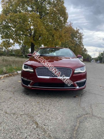продам Lincoln MKZв пмр  фото 6