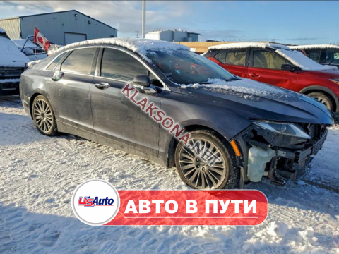 продам Lincoln MKZв пмр  фото 6