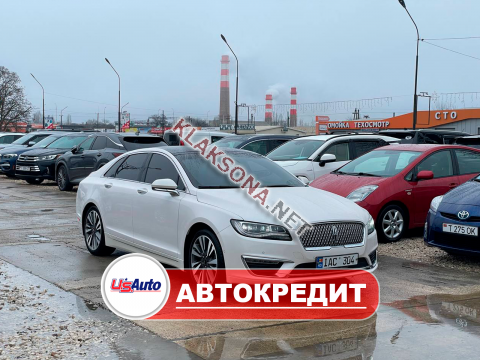 продам Lincoln MKZв пмр  фото 6