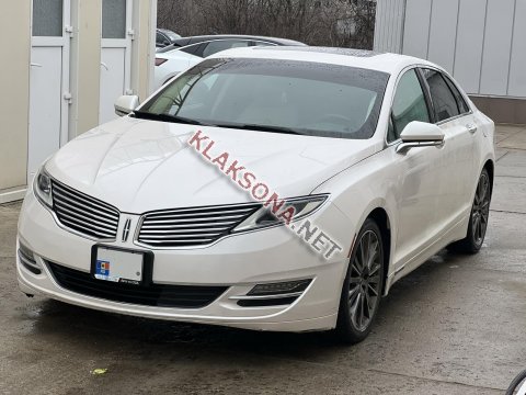 продам Lincoln MKZв пмр  фото 5