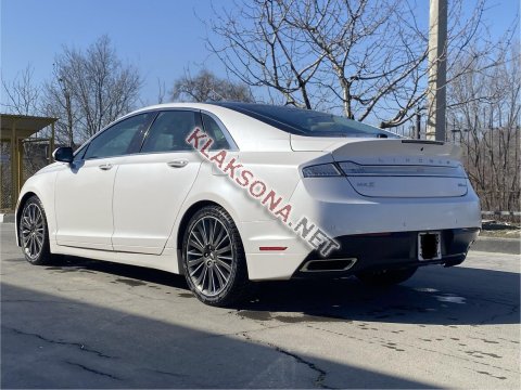 продам Lincoln MKZв пмр  фото 6