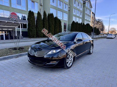 продам Lincoln MKZв пмр  фото 6