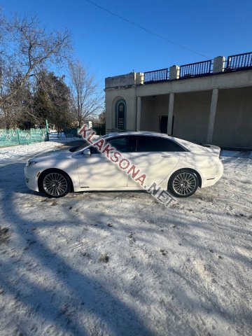 продам Lincoln MKZв пмр  фото 5