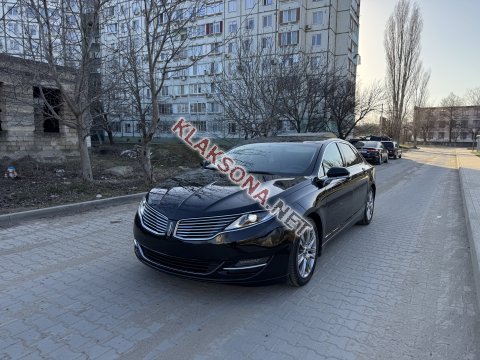 продам Lincoln MKZв пмр  фото 6