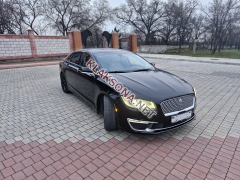продам Lincoln MKZв пмр  фото 5