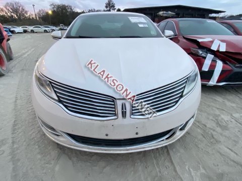 продам Lincoln MKZв пмр  фото 4