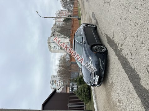 продам Lincoln MKZв пмр  фото 6