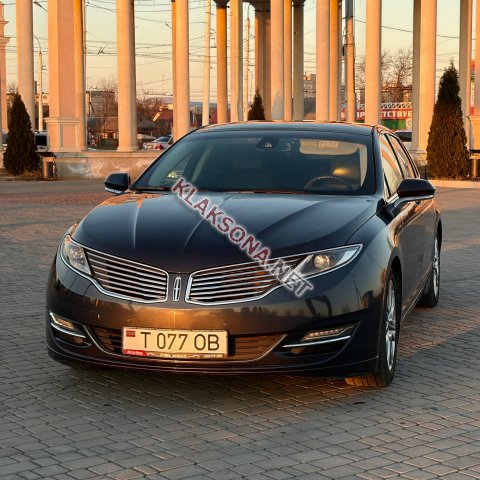 продам Lincoln MKZв пмр  фото 6