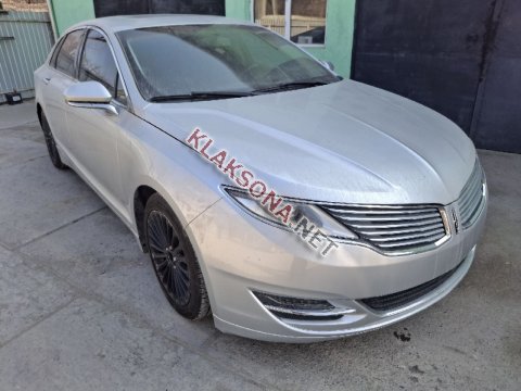продам Lincoln MKZв пмр  фото 4