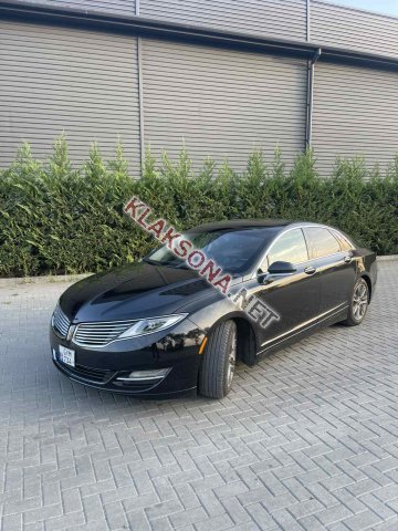 продам Lincoln MKZв пмр  фото 5
