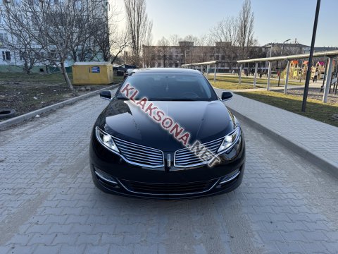 продам Lincoln MKZв пмр  фото 4