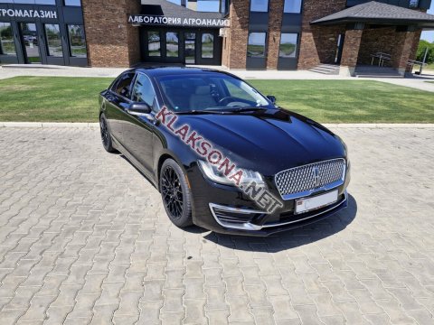 продам Lincoln MKZв пмр фото 4