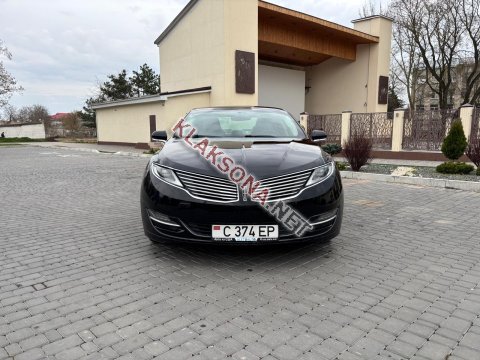 продам Lincoln MKZв пмр  фото 6