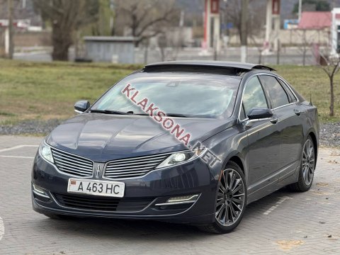 продам Lincoln MKZв пмр  фото 6