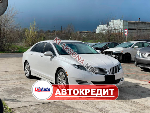 продам Lincoln MKZв пмр  фото 6