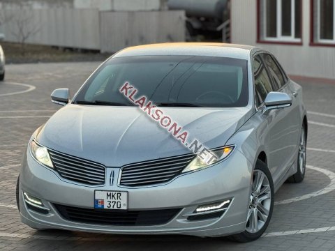 продам Lincoln MKZв пмр  фото 6