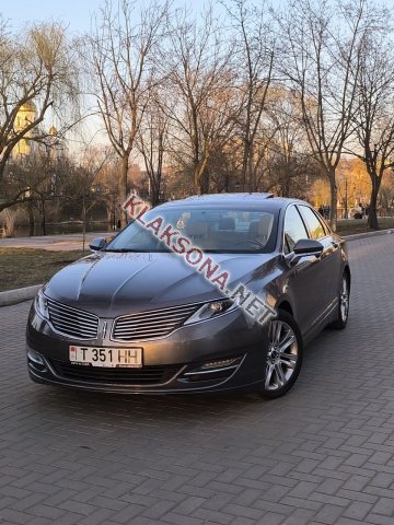 продам Lincoln MKZв пмр  фото 4