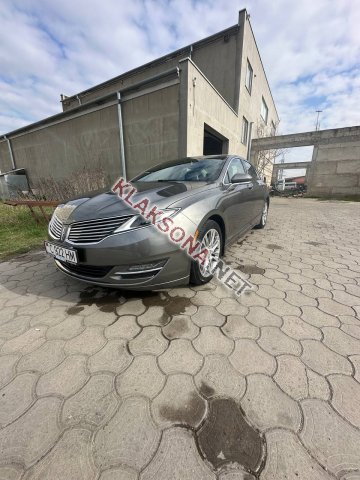 продам Lincoln MKZв пмр  фото 6