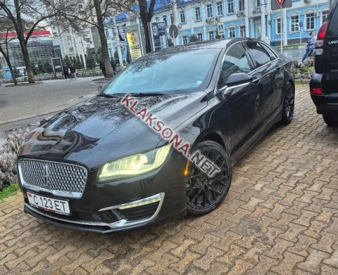 продам Lincoln MKZв пмр  фото 5