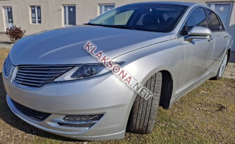 продам Lincoln MKZв пмр  фото 5