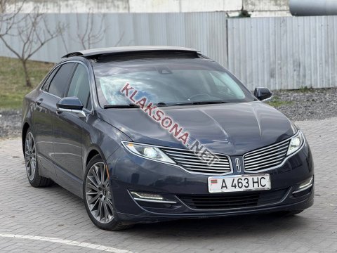 продам Lincoln MKZв пмр  фото 4