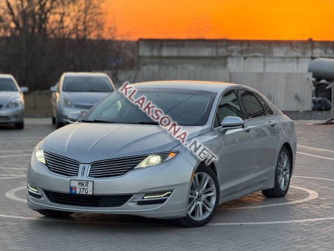 продам Lincoln MKZв пмр  фото 6