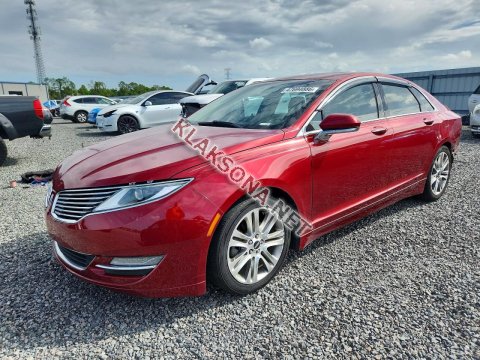 продам Lincoln MKZв пмр  фото 6