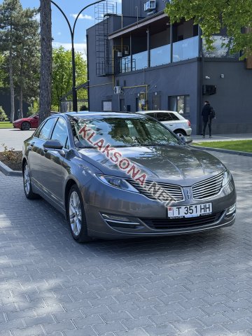 продам Lincoln MKZв пмр  фото 6