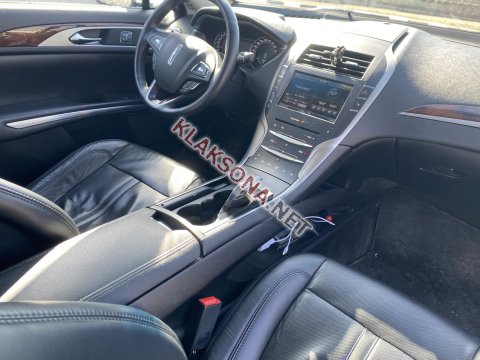 продам Lincoln MKZв пмр  фото 6