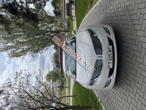 продам Lincoln MKZв пмр  фото 6