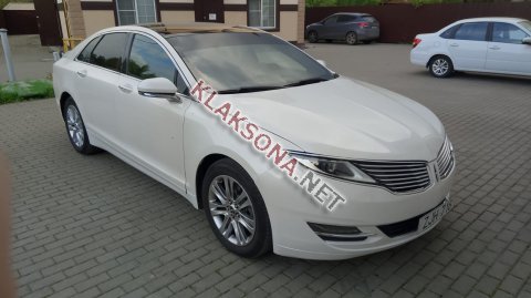 продам Lincoln MKZв пмр  фото 4