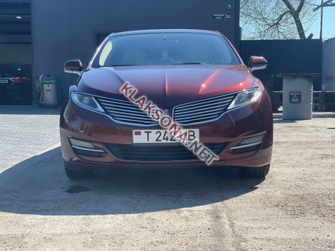продам Lincoln MKZв пмр  фото 6
