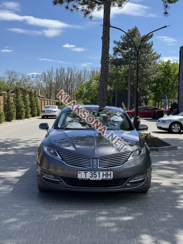 продам Lincoln MKZв пмр  фото 6