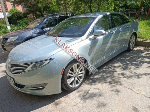 продам Lincoln MKZв пмр  фото 5
