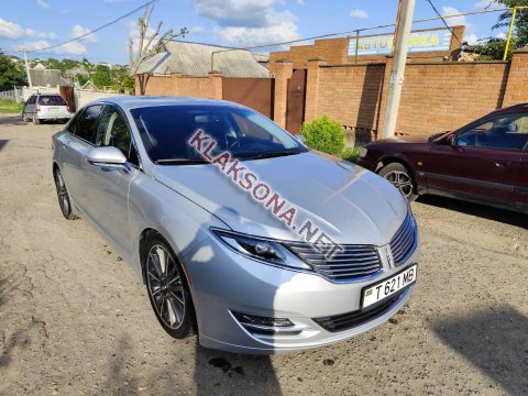продам Lincoln MKZв пмр  фото 6