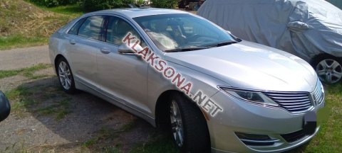 продам Lincoln MKZв пмр  фото 4