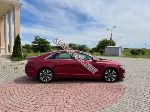 продам Lincoln MKZв пмр  фото 6