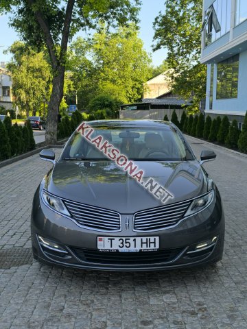 продам Lincoln MKZв пмр  фото 5