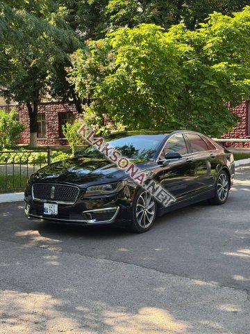 продам Lincoln MKZв пмр  фото 6