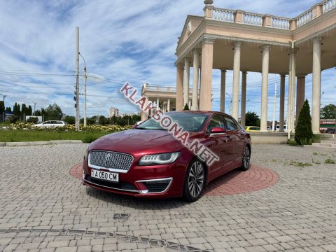 продам Lincoln MKZв пмр  фото 5