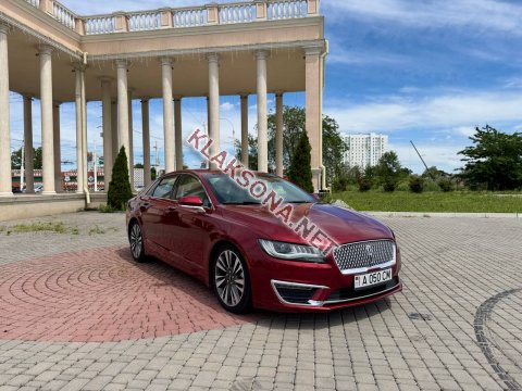 продам Lincoln MKZв пмр  фото 6