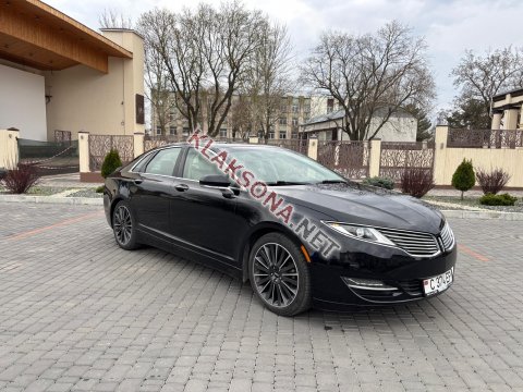 продам Lincoln MKZв пмр  фото 4