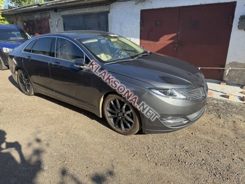 продам Lincoln MKZв пмр  фото 6