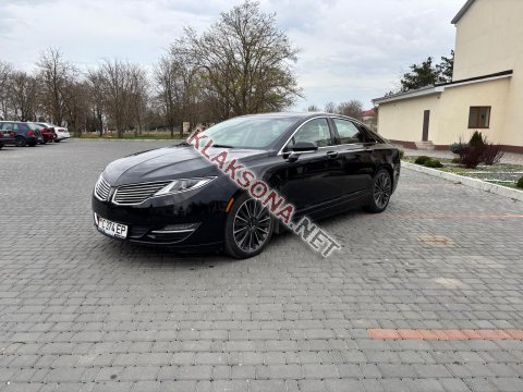 продам Lincoln MKZв пмр  фото 6