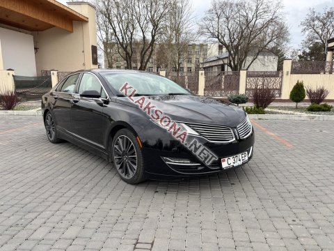 продам Lincoln MKZв пмр  фото 5