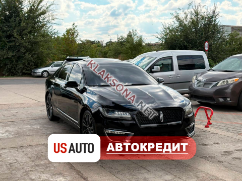 продам Lincoln MKZв пмр  фото 5