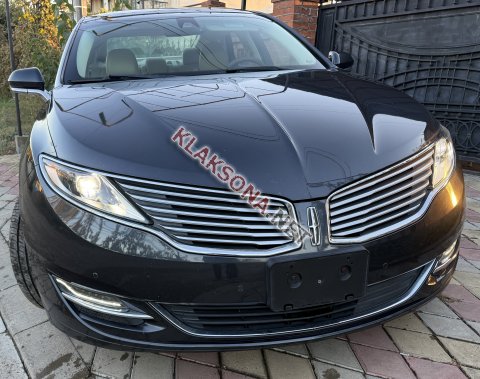 продам Lincoln MKZв пмр  фото 6