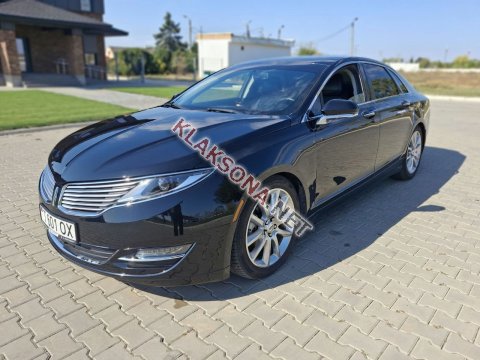 продам Lincoln MKZв пмр  фото 5