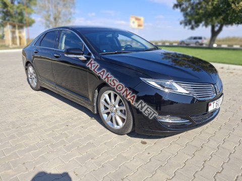продам Lincoln MKZв пмр  фото 6