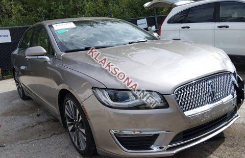 продам Lincoln MKZв пмр  фото 6